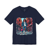 City Stroll T-Shirt – Urban Street Style Graphic Tee