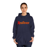 Resilience Hoodie - Urban Streetwear for Strength and Style